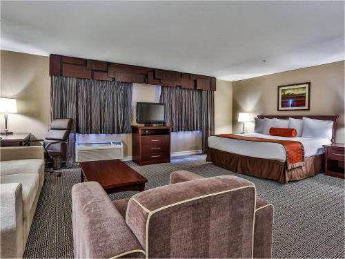Tuscany Suites & Casino, Las Vegas