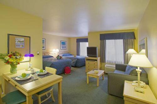 Extended Stay America - Orlando - Convention Center - Universal Blvd, Orlando