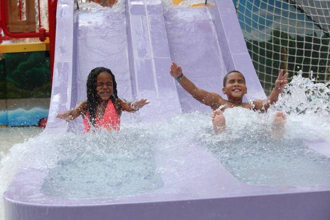 Coco Key Hotel & Water Park Resort, Orlando