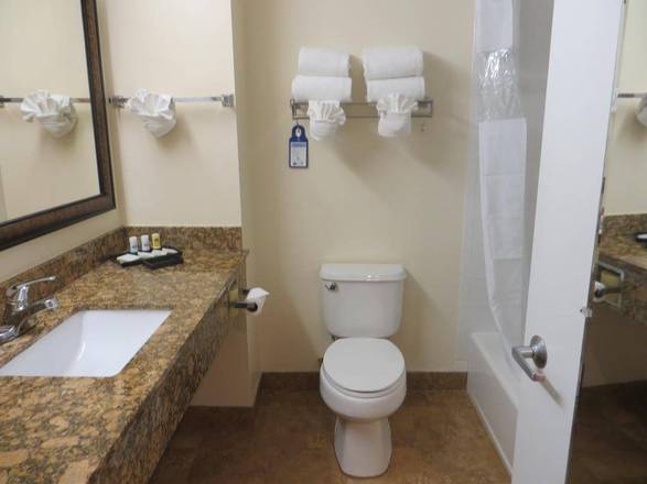 Best Western PLUS Universal Inn, Orlando