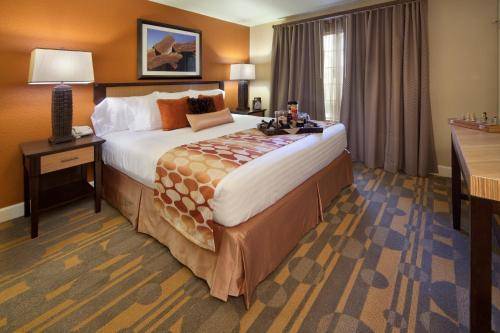 Holiday Inn Club Vacations: Las Vegas at Desert Club Resort, Las Vegas