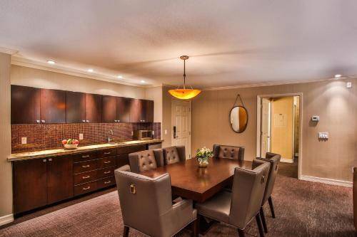 Tuscany Suites & Casino, Las Vegas