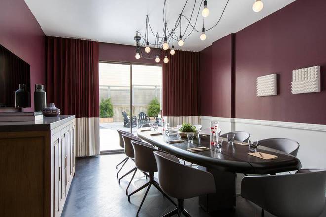 Best Western Hotel Tomo, San Francisco