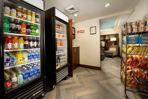 Comfort Inn Downtown DC/Convention Center, Washington DC