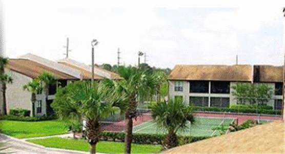 The Seasons, Orlando