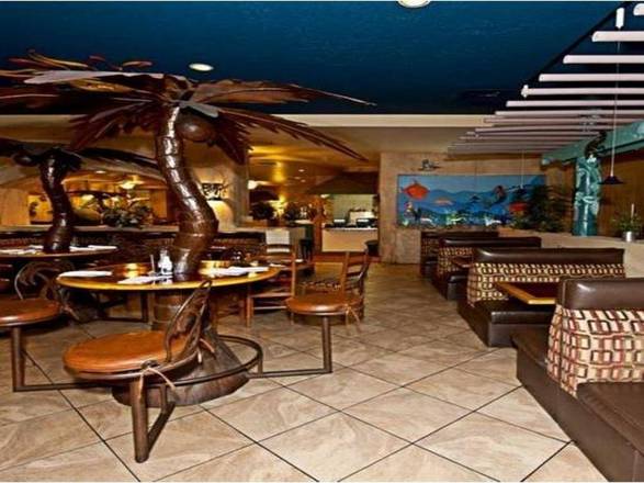 Tuscany Suites & Casino, Las Vegas