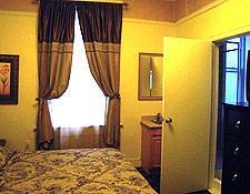 Encore Express, San Francisco