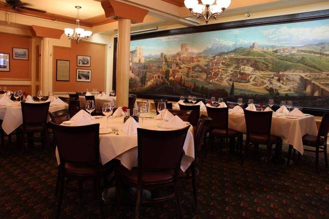 San Remo Hotel, San Francisco