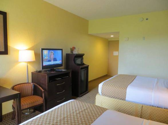 Best Western PLUS Universal Inn, Orlando