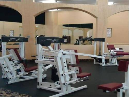 Tuscany Suites & Casino, Las Vegas