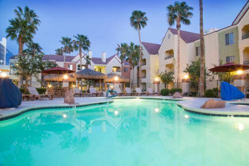Holiday Inn Club Vacations: Las Vegas at Desert Club Resort, Las Vegas
