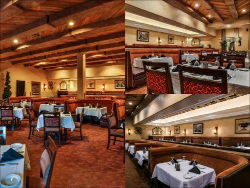 Tuscany Suites & Casino, Las Vegas