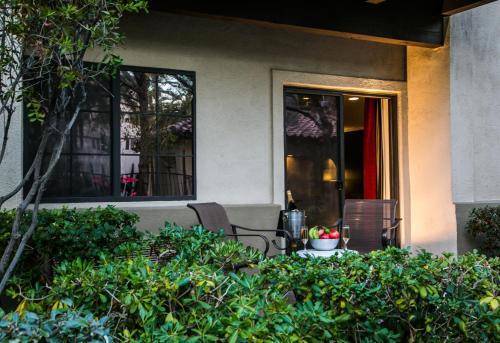 Tuscany Suites & Casino, Las Vegas