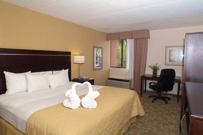 Clarion Inn & Suites at International Drive, Orlando