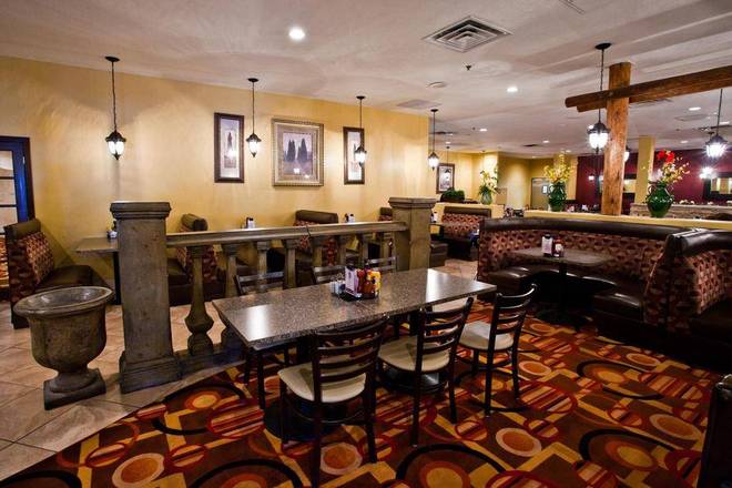 Tuscany Suites & Casino, Las Vegas