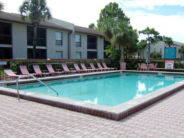 The Seasons, Orlando