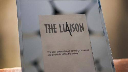 Liaison Capitol Hill DC-an Affinia hotel, Washington DC