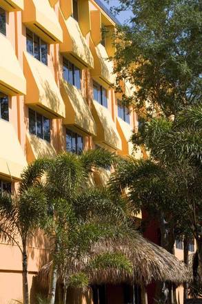 Coco Key Hotel & Water Park Resort, Orlando