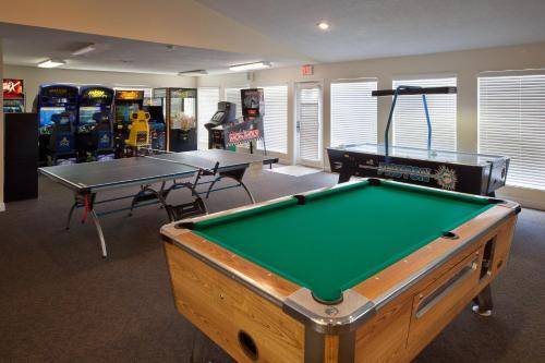 Holiday Inn Club Vacations: Las Vegas at Desert Club Resort, Las Vegas