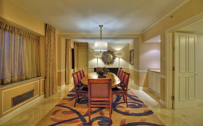 Capital Hilton, Washington DC