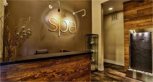 Tuscany Suites & Casino, Las Vegas