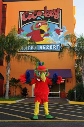 Coco Key Hotel & Water Park Resort, Orlando