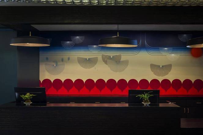 Best Western Hotel Tomo, San Francisco