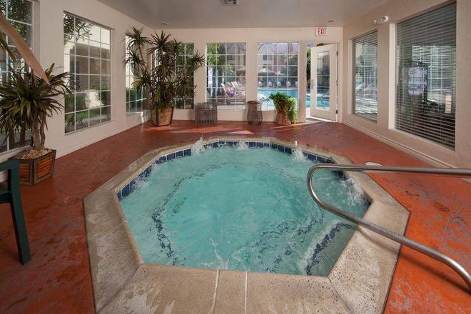 Holiday Inn Club Vacations: Las Vegas at Desert Club Resort, Las Vegas