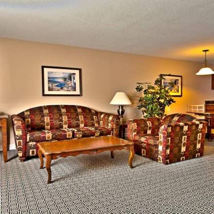 Tuscany Suites & Casino, Las Vegas
