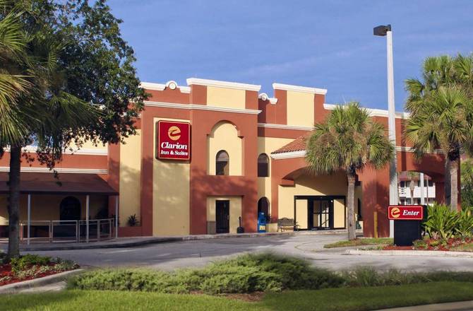 Clarion Inn & Suites at International Drive, Orlando