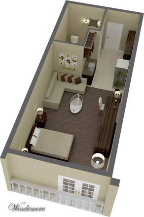 CityPlace Extended Stay & Condo Hotel, Orlando