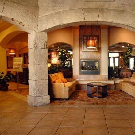Tuscany Suites & Casino, Las Vegas