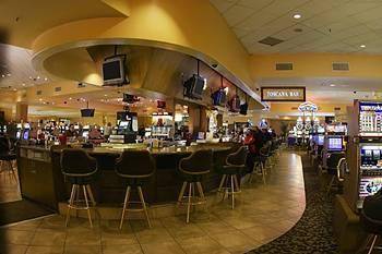 Tuscany Suites & Casino, Las Vegas