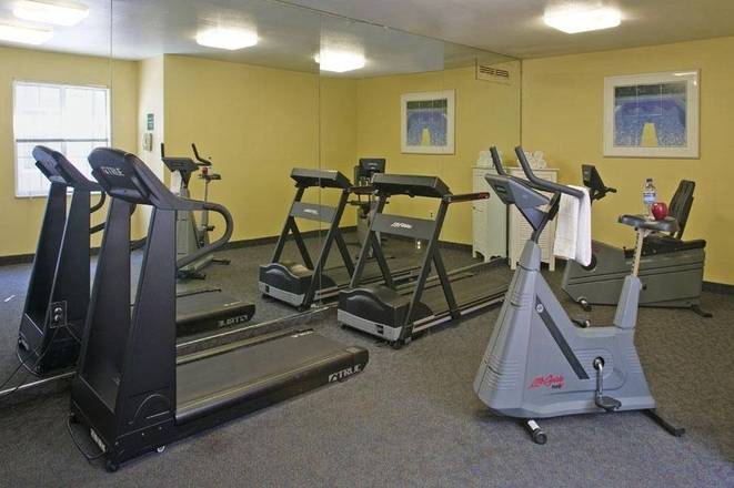 Extended Stay America - Orlando - Convention Center - Universal Blvd, Orlando
