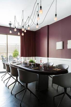 Best Western Hotel Tomo, San Francisco