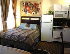 Encore Express, San Francisco