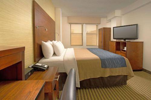 Comfort Inn Downtown DC/Convention Center, Washington DC