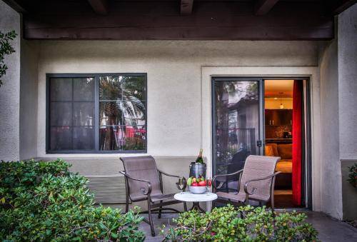 Tuscany Suites & Casino, Las Vegas