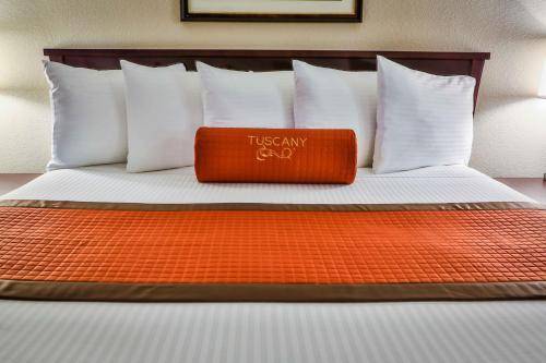 Tuscany Suites & Casino, Las Vegas