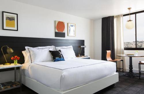 Best Western Hotel Tomo, San Francisco