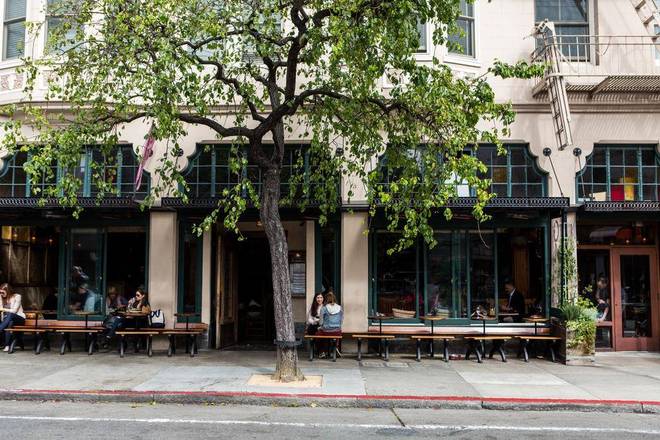 Best Western Hotel Tomo, San Francisco