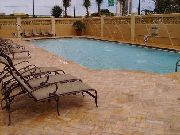 CityPlace Extended Stay & Condo Hotel, Orlando