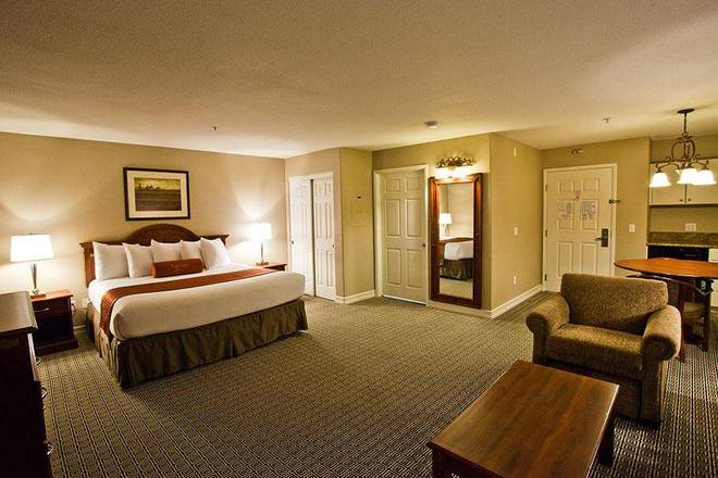 Tuscany Suites & Casino, Las Vegas