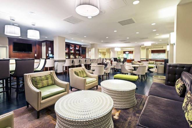 Capital Hilton, Washington DC