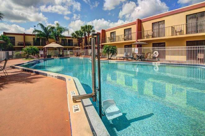 Clarion Inn & Suites at International Drive, Orlando