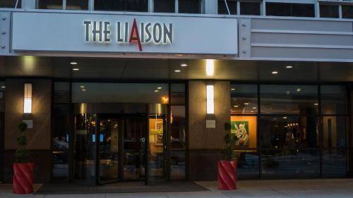 Liaison Capitol Hill DC-an Affinia hotel, Washington DC