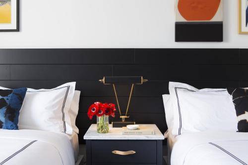 Best Western Hotel Tomo, San Francisco