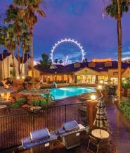 Holiday Inn Club Vacations: Las Vegas at Desert Club Resort, Las Vegas Holiday Inn Club Vacations: Las Vegas at Desert Club Resort, Las Vegas
