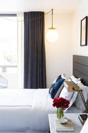 Best Western Hotel Tomo, San Francisco