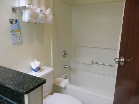 Quality Suites Universal South, Orlando